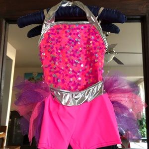 Dance Costume